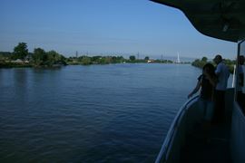 sulina iunie 2013